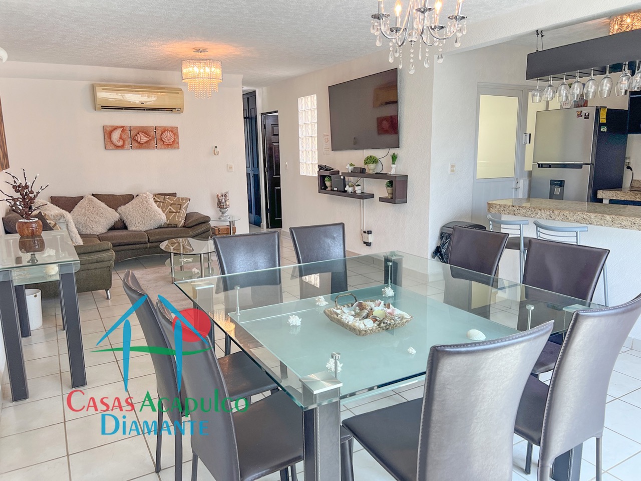 Marina Diamante Storm F 05 - Estancia 3